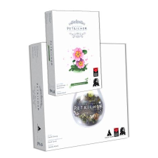 Delta Vision Petrichor: Flowers társasjáték kiegészítő (858094) (D858094) - Társasjátékok társasjáték