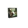 Delta Vision Rettegés Arkhamban 3. kiadás Társasjáték