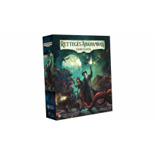 Delta Vision Rettegés Arkhamban - A kártyajáték társasjáték (DEL34708) társasjáték