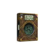 Delta Vision Rettegés Arkhamban: Lovecraft levél társasjáték
