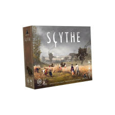 Delta Vision Scythe társasjáték