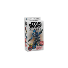 Delta Vision Star Wars Sorsok - Kényszerű szövetségek draft készlet (SWD17) társasjáték