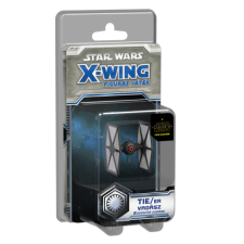 Delta Vision Star Wars X-Wing - TIE/er vadász Kiegészítő csomag társasjáték