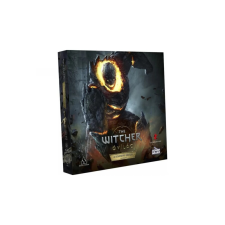 Delta Vision The Witcher: Óvilág - A legendás hajsza kiegészítő társasjáték