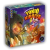 Delta Vision Tokió királya
