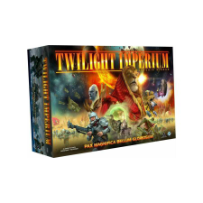 Delta Vision Twilight Imperium - 4. kiadás társasjáték társasjáték