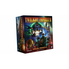 Delta Vision Twilight Imperium: Királyok próféciája társasjáték kiegészítő társasjáték