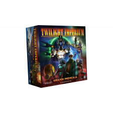 Delta Vision Twilight Imperium: Királyok próféciája társasjáték kiegészítő (DEL34713) társasjáték