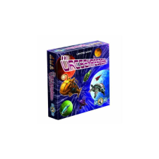 Delta Vision Űrcsempészek társasjáték társasjáték