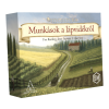 Delta Vision Viticulture kiegészítő - Munkások a lápvidékről