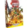 Delta Vision Zombicide - Fegyverbe!