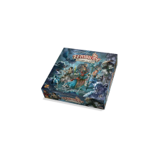 Delta Vision Zombicide: Jók és rosszak Társasjáték kiegészítő társasjáték