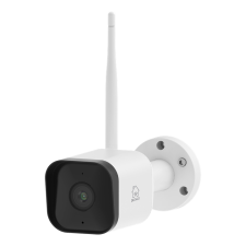 Deltaco Delcato SH-IPC07 2MP IP Smart Bullet kamera megfigyelő kamera