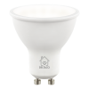 Deltaco DELTACO SMART HOME SH-LGU10CCTC  okos izzó, 4,5W, WIFI, TUYA, 2700K-6500K