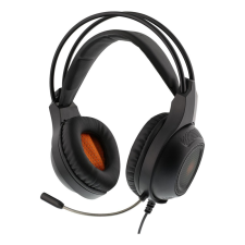 DELTACO GAMING DH210 fülhallgató, fejhallgató