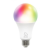 Deltaco LED Smart izzó 9W 810lm 6500K E27 - RGB (3db) (SH-LE27RGB-3P)