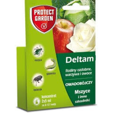 Deltam 2x5ml III.kat Rovarölő kertészet