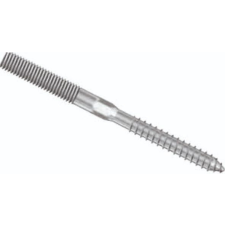  DELTON ÁSZOKCSAVAR 10x140 hűtés, fűtés szerelvény