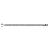  DELTON BEKÖTŐCSŐ ROPPANTÓ 3/8" 20cm