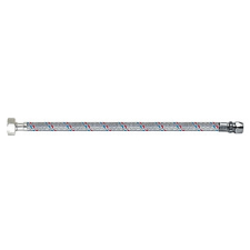  DELTON BEKÖTŐCSŐ ROPPANTÓ 3/8&quot; 20cm barkácsolás, csiszolás, rögzítés