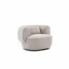  Delusso Vento fotel Beige