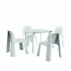  Delusso Zampa 5 részes szett Celadon Green