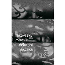  Délutáni éjszaka irodalom