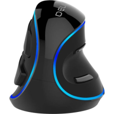 DELUX Függőleges egér Delux M618PU 7200DPI (M618PU) egér