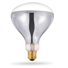 DELUX Infrasec izzó E27 230V 150W világítás