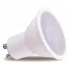 DELUX LED GU10 4W 4000K (340lm-120fokos) izzó