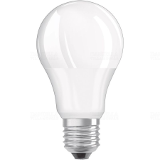 DELUX Led lámpa körte E27 15W meleg fehér izzó