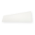 DELUX LED Panel 1200*300 40W 3600lm 4000K IP20, méret: 1195x295x30mm, DEL1775 deLux