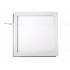 DELUX LED panel 18W 1260Lm 3000K világítás