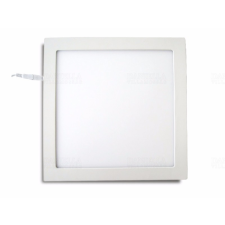 DELUX LED panel 3W 240Lm 4000K világítás