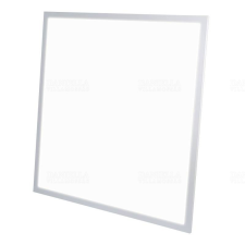 DELUX Led Panel 40W 4000K (3600lm-120 fok-oldalra rögzített előtéttel) világítás
