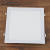 DELUX LED panel négyszögletes süllyesztett 24W 1800lm 4000K IP20 - deLux DEL1416