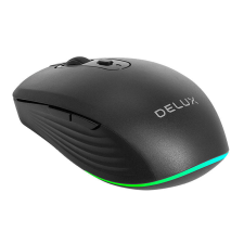 DELUX M523DB egér