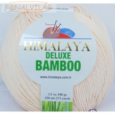  Deluxe Bamboo - Barack 04 (Testszínnek is jó) rövidáru