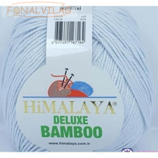 Deluxe Bamboo - Felhő (Halvány szürkés-kékes) rövidáru