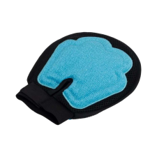  Deluxe Coat Care kesztyű kutyák és macskák szőrápolásához (GI-072981) kutyafésű