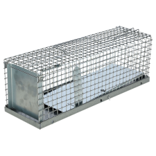 Deluxe élvefogó 400x120x130 mm haszonállat felszerelés