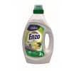 Deluxe Enzo 2in1 Color mosógél 2 liter (4260504880379) (4260504880379)