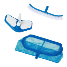 Deluxe Intex deluxe medence Tisztító szett (29057) medence kiegészítő