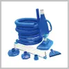  Deluxe medence porszívó rendszer ZT8154