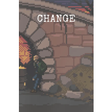 Delve Interactive CHANGE: A Homeless Survival Experience (digitális licenc) videójáték