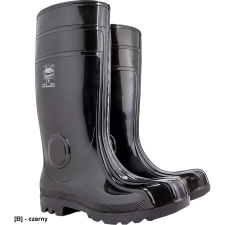 Demar Férfi Munkacipő. Maxxb/3163 , Pvc, S5, R.41, Ce, Demar ( ) munkavédelmi cipő