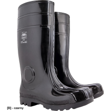 Demar Férfi Munkavédelmi Cipő. Maxxb/3163 , Pvc, S5, R.45, Ce, Demar ( )