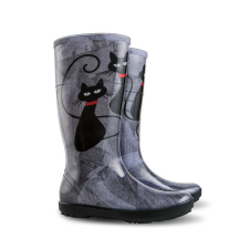 Demar Hawai Lady Exclusive PVC csizma - lukrécia munkavédelmi cipő