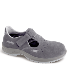 Demar Munkavédelmi Cipő. Rob. 7030/neo A , Vel Bőr, R.47, Ce, Demar (DSRMW47)