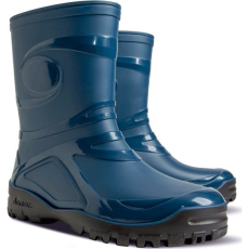 Demar Munkavédelmi Cipő young/0460a , Pvc, R.39, Ce, Demar ( )